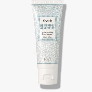 Fresh Hesperides Grapefruit Hand Cream 1oz - New Sealed